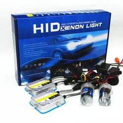 Xenonkit Slim Canbus Dekoder Ballast 55W H3 5000K