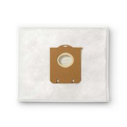 10x Støvsugerposer - Philips / Electrolux E200B