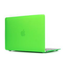 ENKAY Deksel til MacBook 12" - Grønn