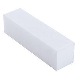3 stk Bufferfil / neglefil for puss og filing