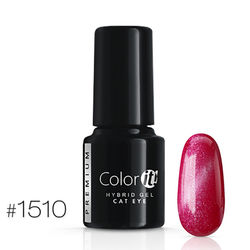Gellakk - Color IT - Premium - Cat Eye - *1510 UV gel/LED