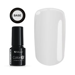 Gellakk - Farge IT - Premium - Base UV-gel/LED