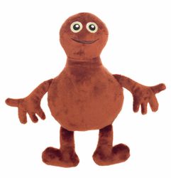 BABBLARNA Pehmolelu Babba 30 cm