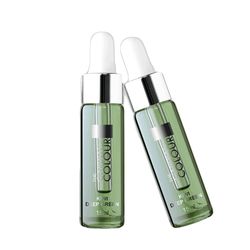 Garden of color - Cuticle oil - Kiwi dyb grøn 15ml