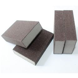 2 - pack Magic Sponge - rengjøringsverktøy Kasserolle stekepanne osv