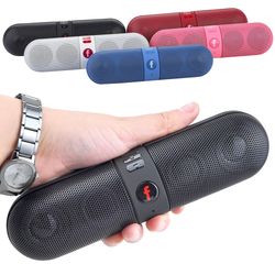 Pill Bluetooth-højttaler