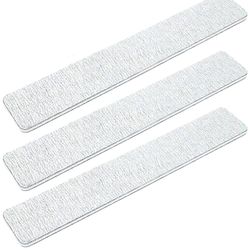 3-pak Jumbo zebra - 100/180 - Neglefil