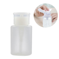 1 pumpe flaske dispenser fjerner - Silcare