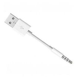 Apple iPod Shuffle yleinen kaapeli