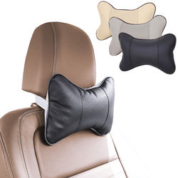 Nackstöd / Nackkudde - Kudde till Bil