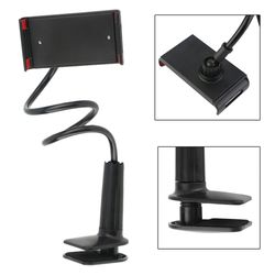 Holder til nettbrett, passer til te.x iPad og Samsung 65mm - 190mm