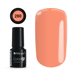 Gellakk - Farge IT - Premium - *280 UV gel/LED