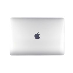 Deksel til MacBook Pro 16" A2141 (2019) - Gjennomsiktig