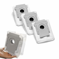 4X IROBOT ROOMBA I7 / S9 STØVPOSE