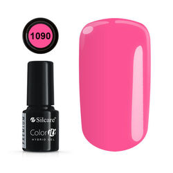 Gelelakk - Farge IT - Premium - *1090 UV gel/LED