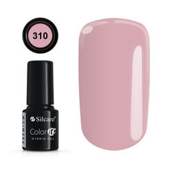 Gelelakk - Farge IT - Premium - *310 UV gel/LED