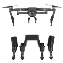 Landingsbein / Stabilisator for DJI Mavic Pro - Støtdemper