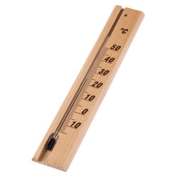 HAMA Termometer Analog Tre