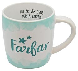 Krus VERDENS BEDSTE BEDSTEFAR