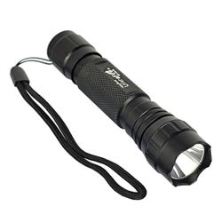 UltraFire Vandtæt 1200 Lumen LED Lommelygte