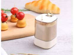 Automatisk tannpirker dispenser