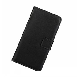 Pung etui Samsung A14 4G/5G ægte læder