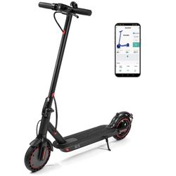 W4PRO 2025 KickScooter elscooter Elsparkcykel 30km/h elcykel scooter kickbik