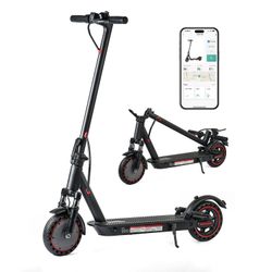 W4PLUS 2026 KickScooter Elsparkcykel 30km/h elcykel scooter kickbike elkick elscooter