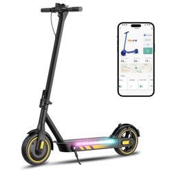 V10PRO 2025 Elscooter Elsparkcykel 40km/h elcykel scooter kickbike
