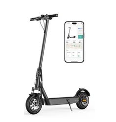 MK086 2025 KickScooter El-løbehjul elscooter elcykel 40km/t el løbehjul