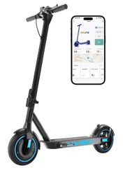 V10 2026 Elscooter Elsparkcykel 40km/h elcykel scooter kickbike