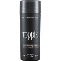 Toppik Hair Building Fibers Large 27.5g - Black
