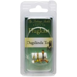 Darts Flugkast Sett Døgnflue Tørr