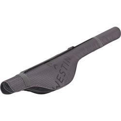 Westin W4 Stangveske Passer Stenger Opp Til 7' Titanium Black 3'8\" 117cm