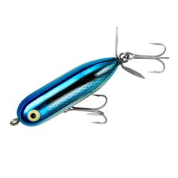 Heddon Baby Torpedo 10,5g 6,3cm - Blue Shiner