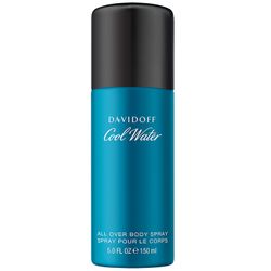 Davidoff Cool Water Deo Spray 150ml