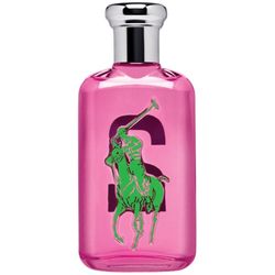 Ralph Lauren Big Pony Pink for Women EdT 50 ml