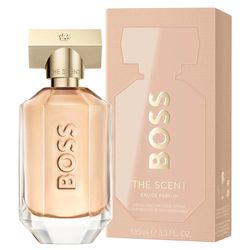 Hugo Boss The Scent For Her Edp 100ml