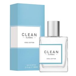 Clean Classic Cool Cotton Edp 60ml