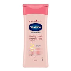 Vaseline Intensive Care Hand and Nail Cream 200ml