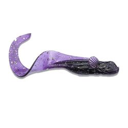 Nettel Baits Nettel Mini June Bug 11cm, 6 gr, 6-pakning