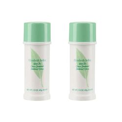 2-pack Elizabeth Arden Green Tea Cream Deodorant 40ml