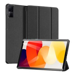 DUX DUCIS Trifoldet stativ til Xiaomi Redmi Pad SE - Sort