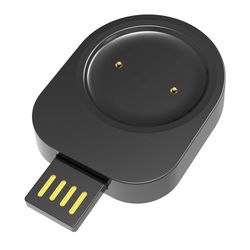 Oplader Huami Amazfit GTR Mini / GTS 4 Mini / Bip 3 / 3 Pro