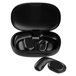 Smart Bluetooth Translator Översättare Affärer Resa Inlärning
