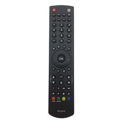 TV - fjernkontroll Erstatning for RC1910 TOSHIBA TV