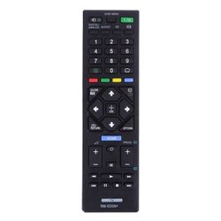 Udskiftning af tv - fjernbetjening til RM - ED054 Sony KDL - 32R420A KDL - 40R470A KDL - 46R470A