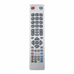 TV fjernbetjening Erstatning til Sharp Aquos