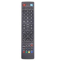 TV - fjernkontroll Erstatning for Blaupunkt Alba Bush Technika TV