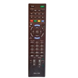 TV fjernbetjening Erstatning til RM - L1165 Sony TV